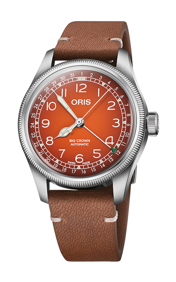 Oris X Cervo Volante