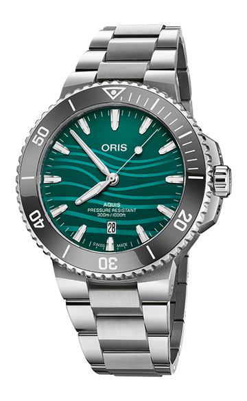 Yangtze Jiangtun Limited Edition