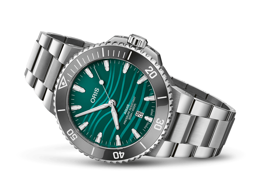 Yangtze Jiangtun Limited Edition