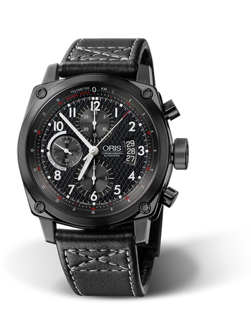 BC4 Chronograph