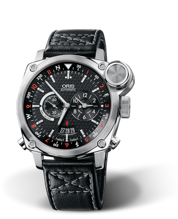 BC4 Flight Timer