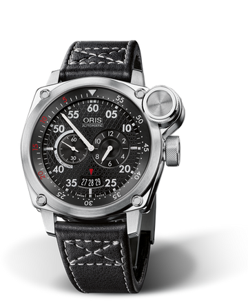 BC4 "Der Meisterflieger"