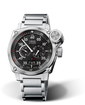 BC4 "Der Meisterflieger"