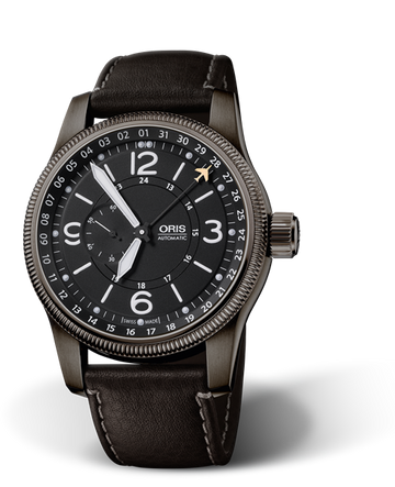 Swiss Hunter Team Limited Edition