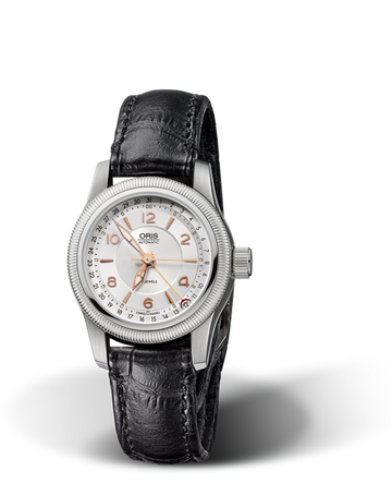 Big Crown Pointer Date