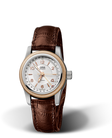 Big Crown Pointer Date