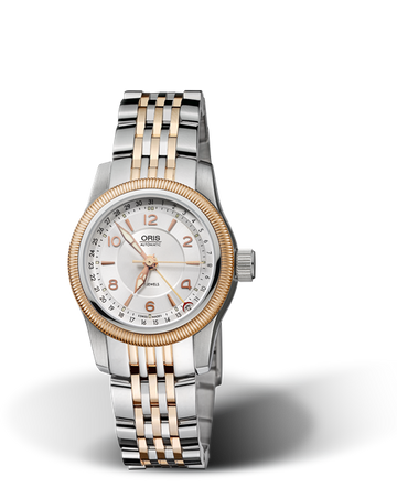 Big Crown Pointer Date