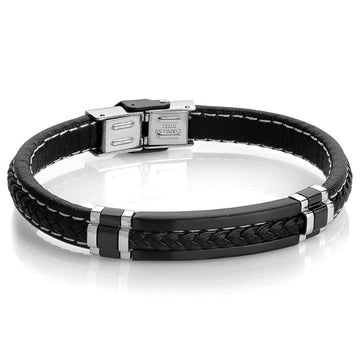 Artis Leather Bracelet