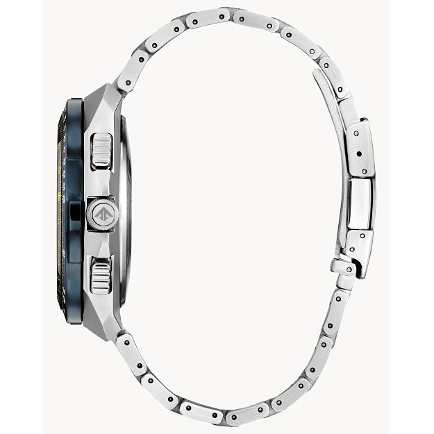 Citizen Promaster Skyhawk A-T LE Blue Dial Eco-Drive