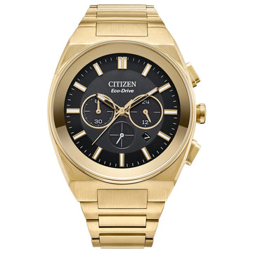 Citizen Axiom Watch