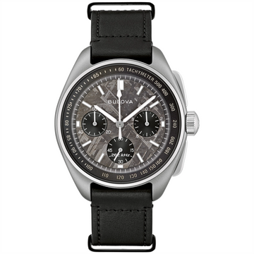 Bulova Lunar Pilot Watch Limited Edition 43.5mm