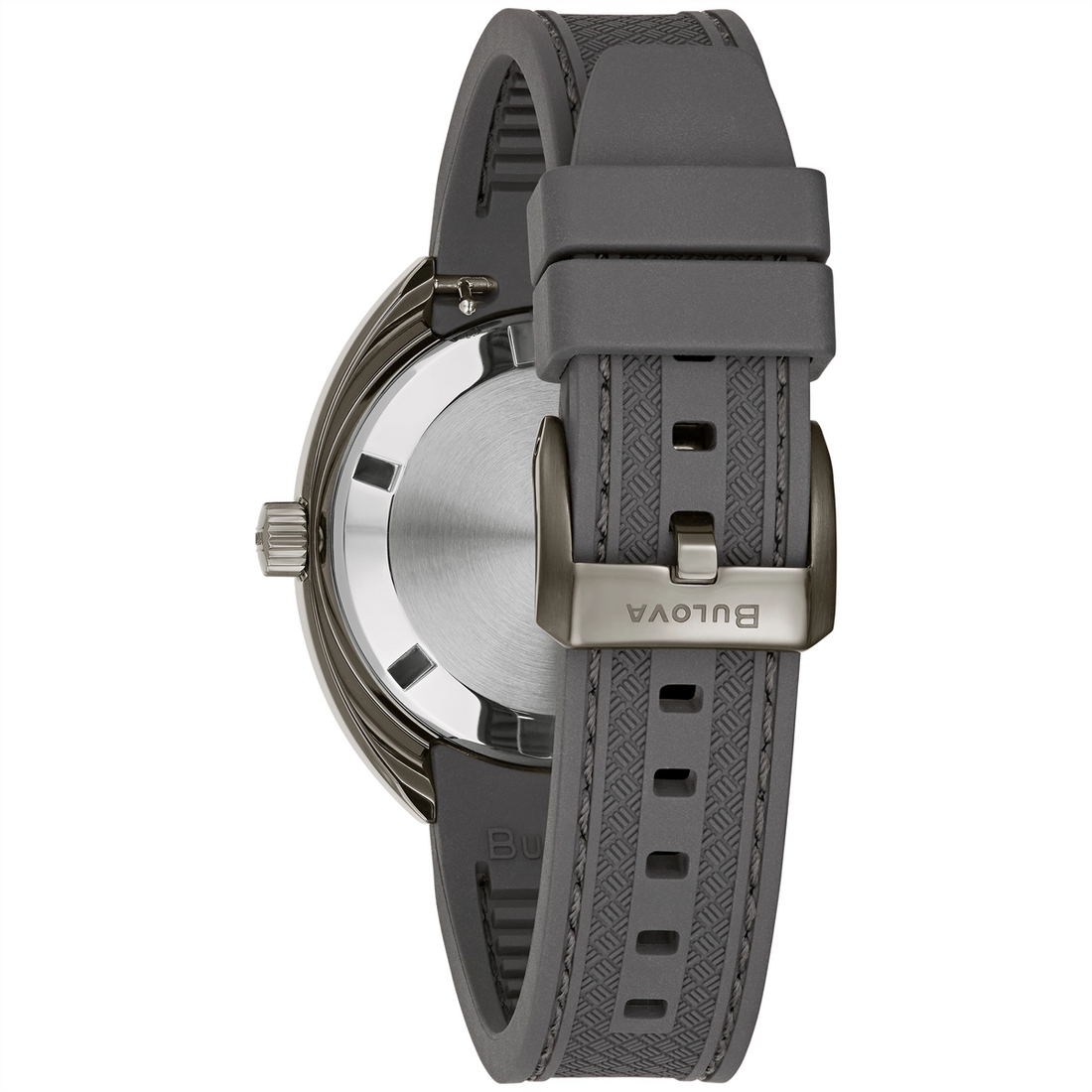 Bulova Oceanographer GMT