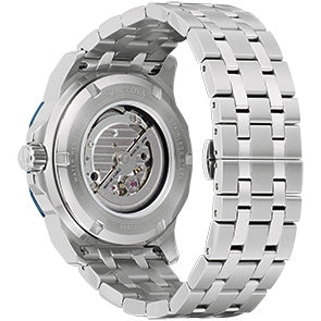 Bulova Marine Star Watch