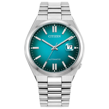Citizen Tsuyosa Watch