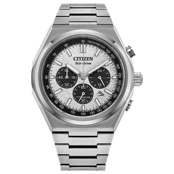 Citizen Zenshin Chrono Watch