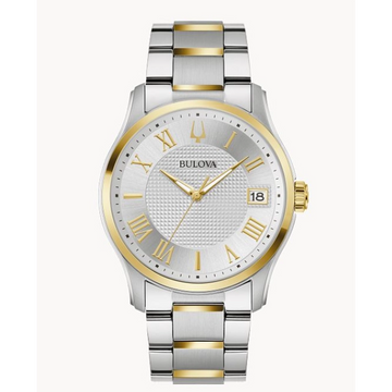 Bulova Wilton
