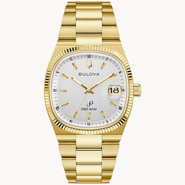 Bulova Super Seville Watch