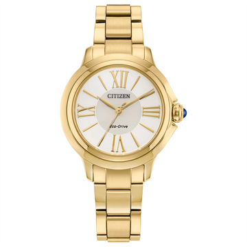 Citizen L Ceci Eco-Drive Watch