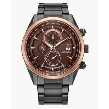 Citizen Sport Luxury 43mm