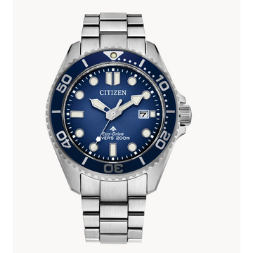Citizen Promaster Dive 41mm