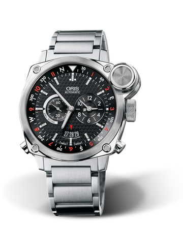 BC4 Flight Timer