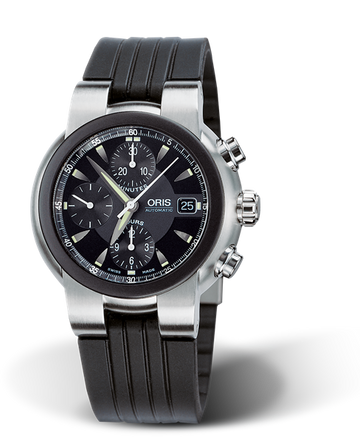 TT1 Chronograph 2000