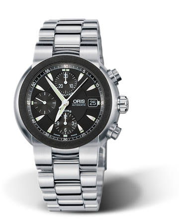 TT1 Chronograph 2000