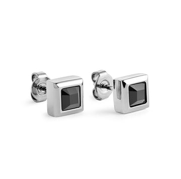 7mm Square Studs