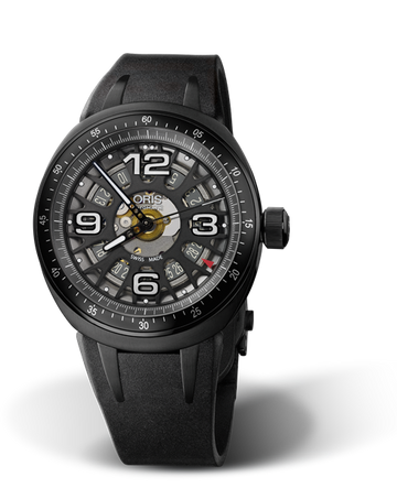 Darryl O’Young Limited Edition