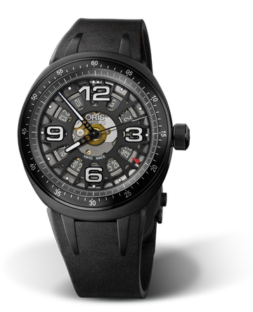 Darryl O’Young Limited Edition