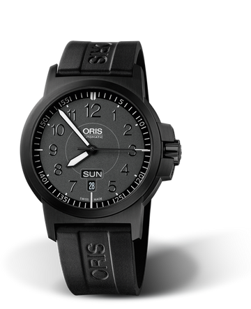 BC3 Advanced, Day Date