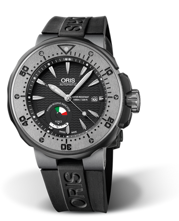 Col Moschin Limited Edition