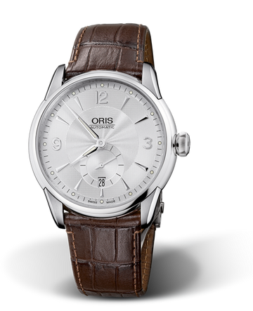 Artelier Small Second, Date