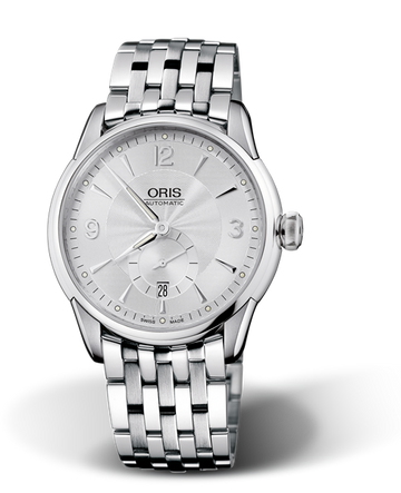 Artelier Small Second, Date