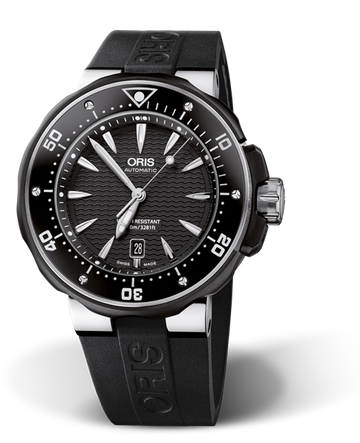 ProDiver Date