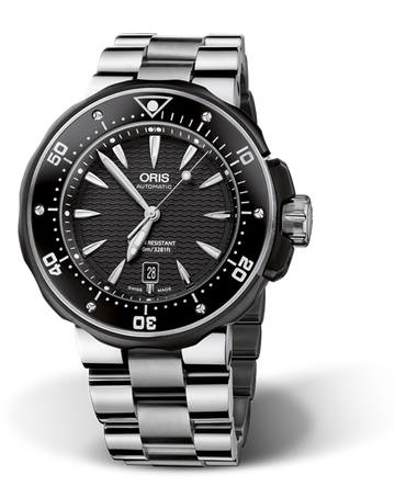 ProDiver Date