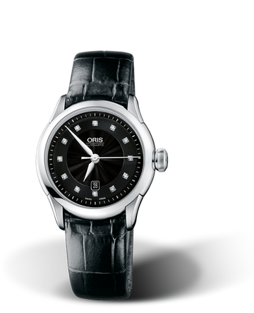 Artelier Date Diamonds