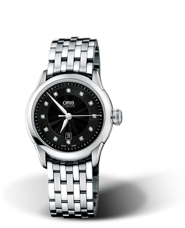 Artelier Date Diamonds