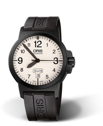 BC3 Advanced, Day Date