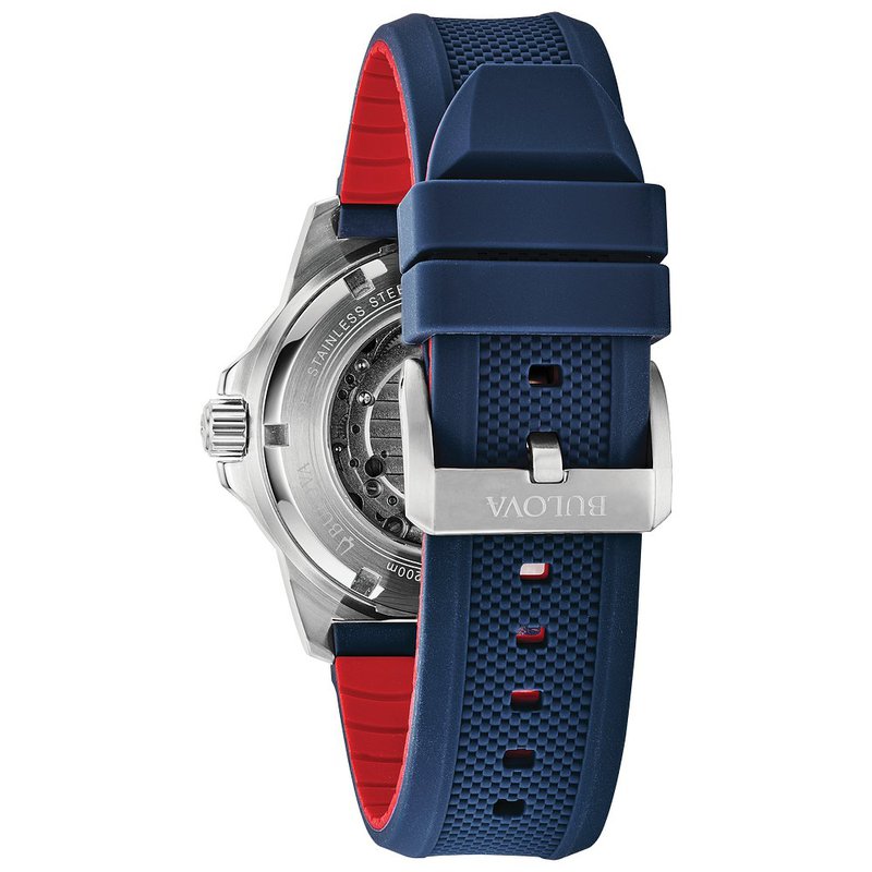 MARINE STAR SERIES A