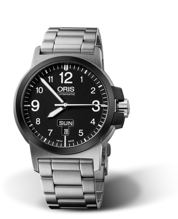 BC3 Advanced, Day Date