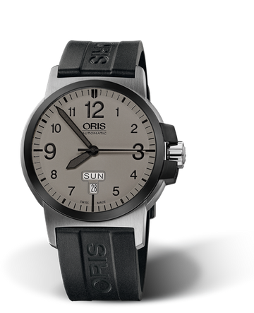 BC3 Advanced, Day Date
