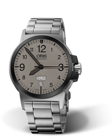 BC3 Advanced, Day Date