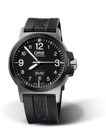 BC3 Advanced, Day Date
