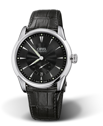 Artelier Small Second, Date