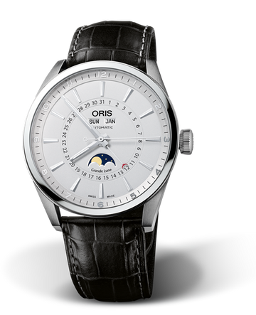 Artix Complication