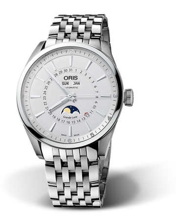 Artix Complication