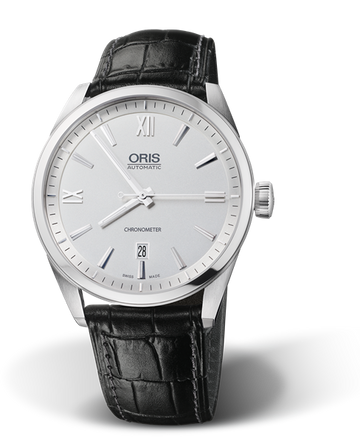 Artix Chronometer, Date