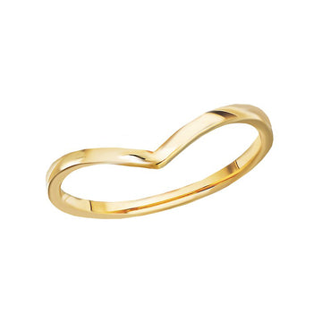 Ladies Fashion Stackable Ring