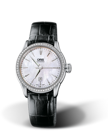 Artelier Date Diamonds